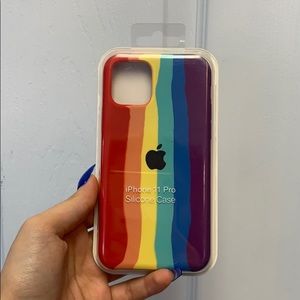 Apple iPhone 11 Pro case